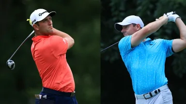 Golf Pick 'Em Expert Picks: Rahm or Rory at WGC-FedEx St. Jude Invitational?